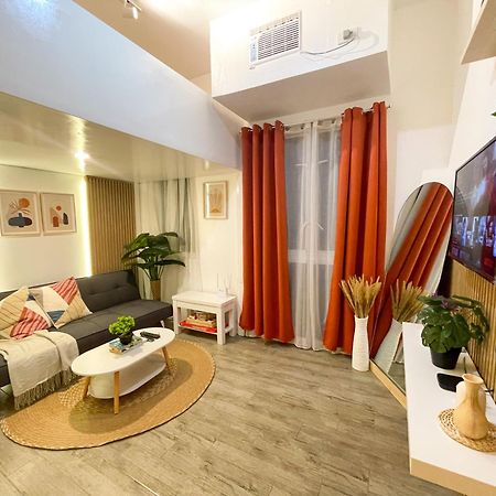 La Bella Residences, The Tiny Loft Tagaytay City Extérieur photo