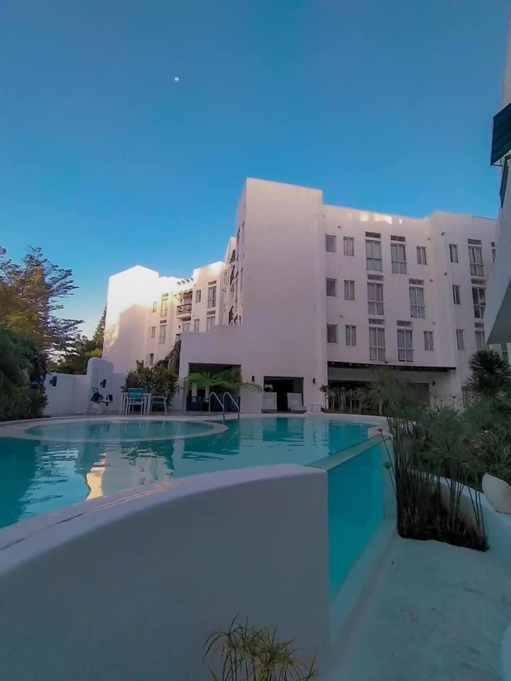 La Bella Residences, The Tiny Loft Tagaytay City Extérieur photo