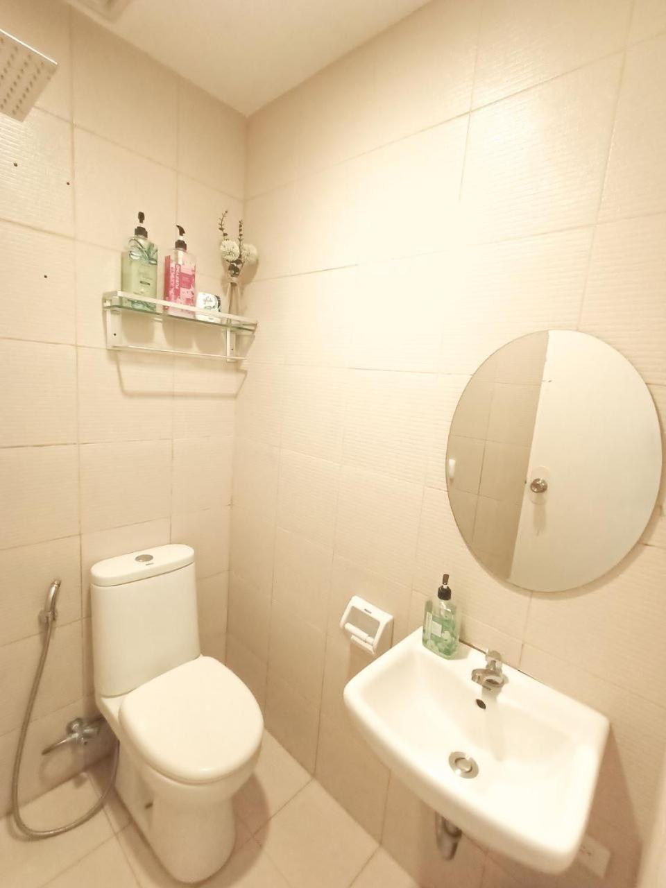 La Bella Residences, The Tiny Loft Tagaytay City Extérieur photo