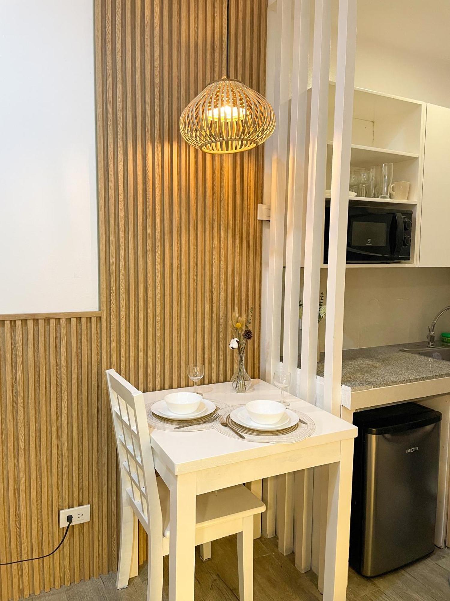 La Bella Residences, The Tiny Loft Tagaytay City Extérieur photo