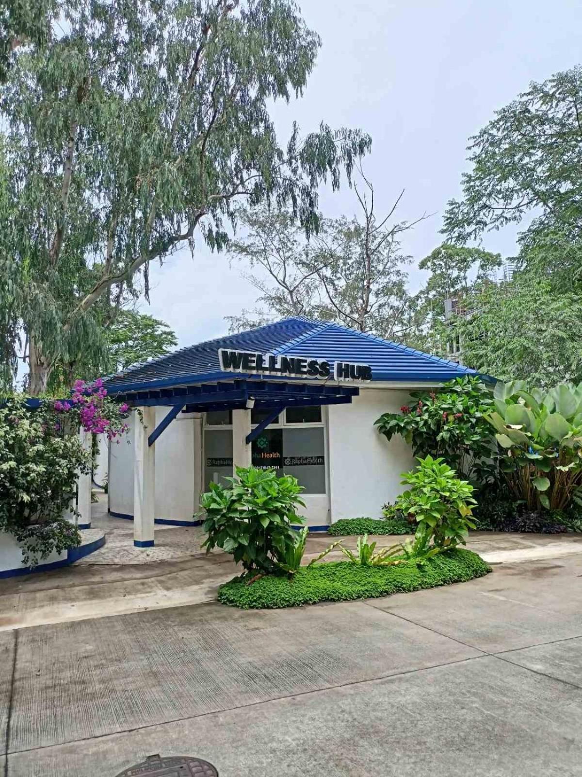 La Bella Residences, The Tiny Loft Tagaytay City Extérieur photo