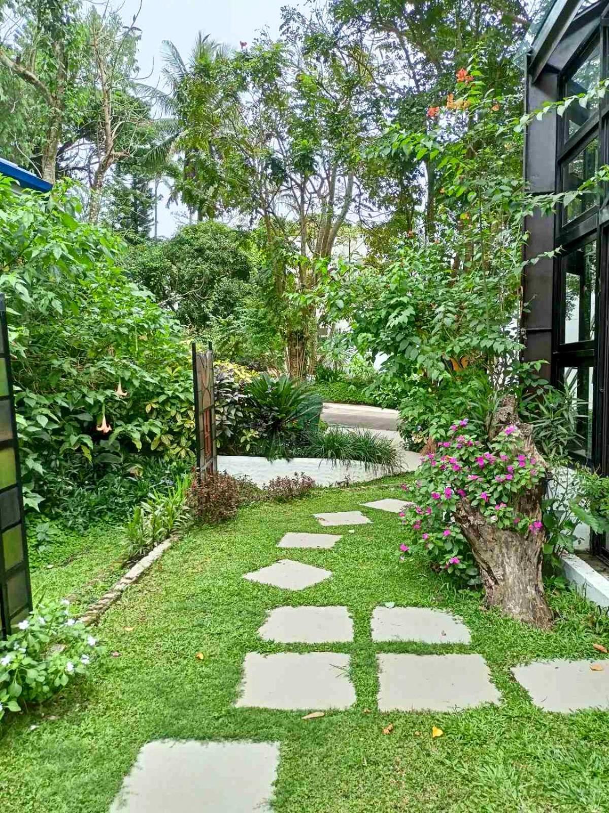 La Bella Residences, The Tiny Loft Tagaytay City Extérieur photo