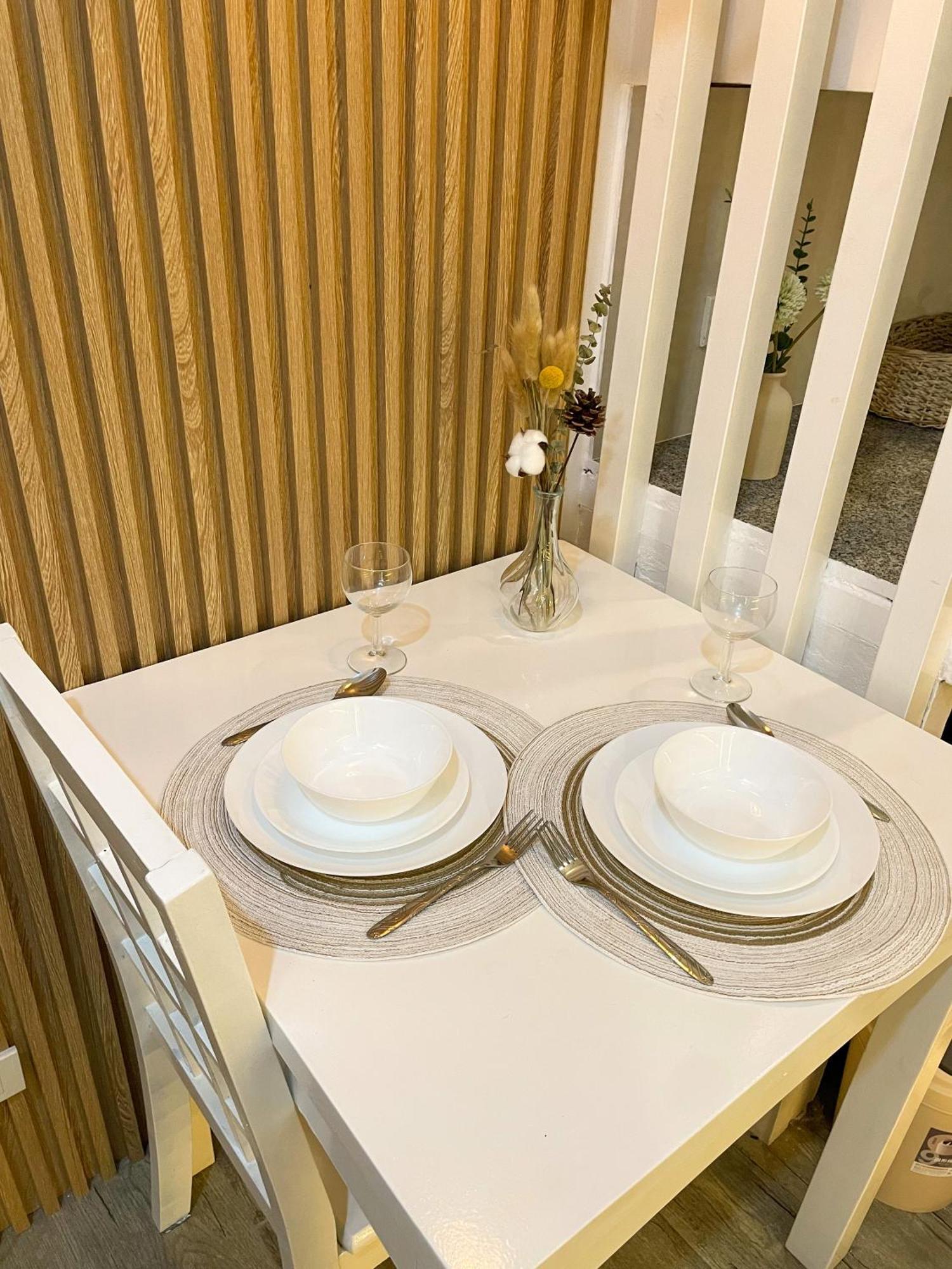 La Bella Residences, The Tiny Loft Tagaytay City Extérieur photo