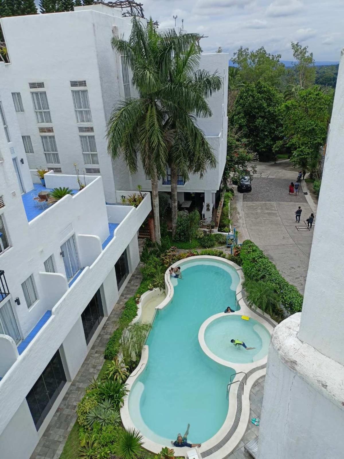 La Bella Residences, The Tiny Loft Tagaytay City Extérieur photo