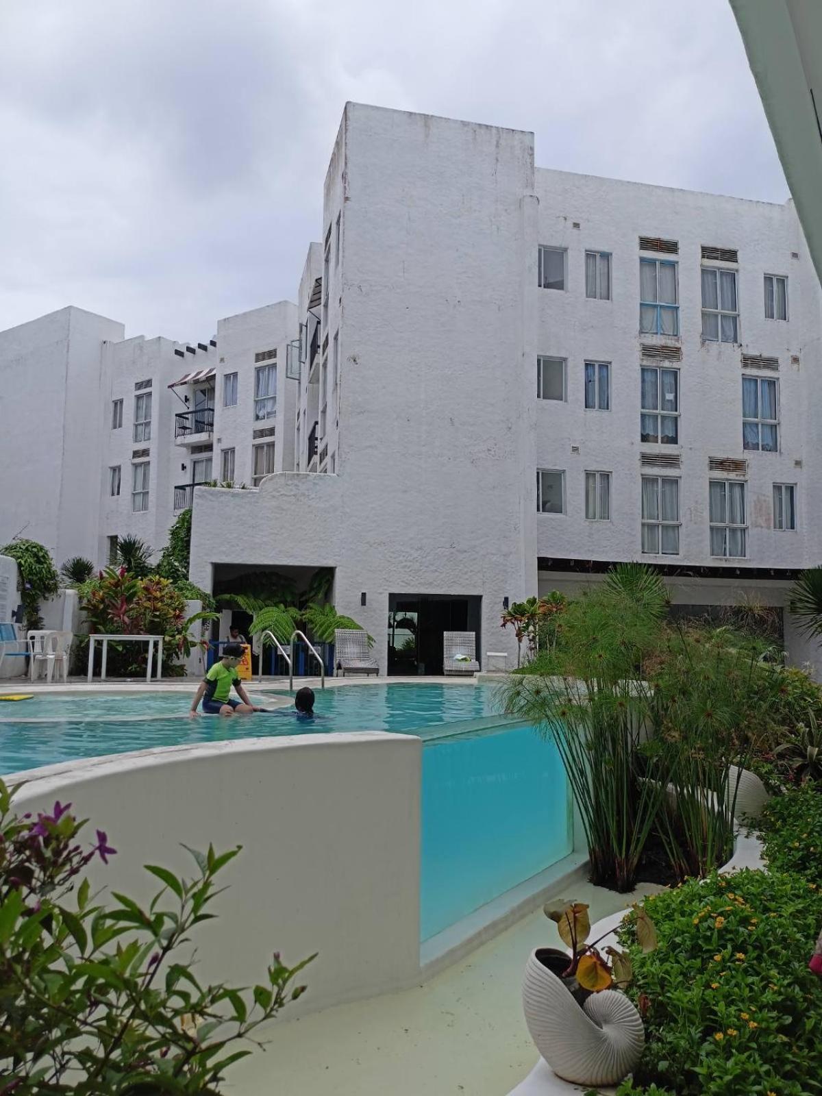 La Bella Residences, The Tiny Loft Tagaytay City Extérieur photo