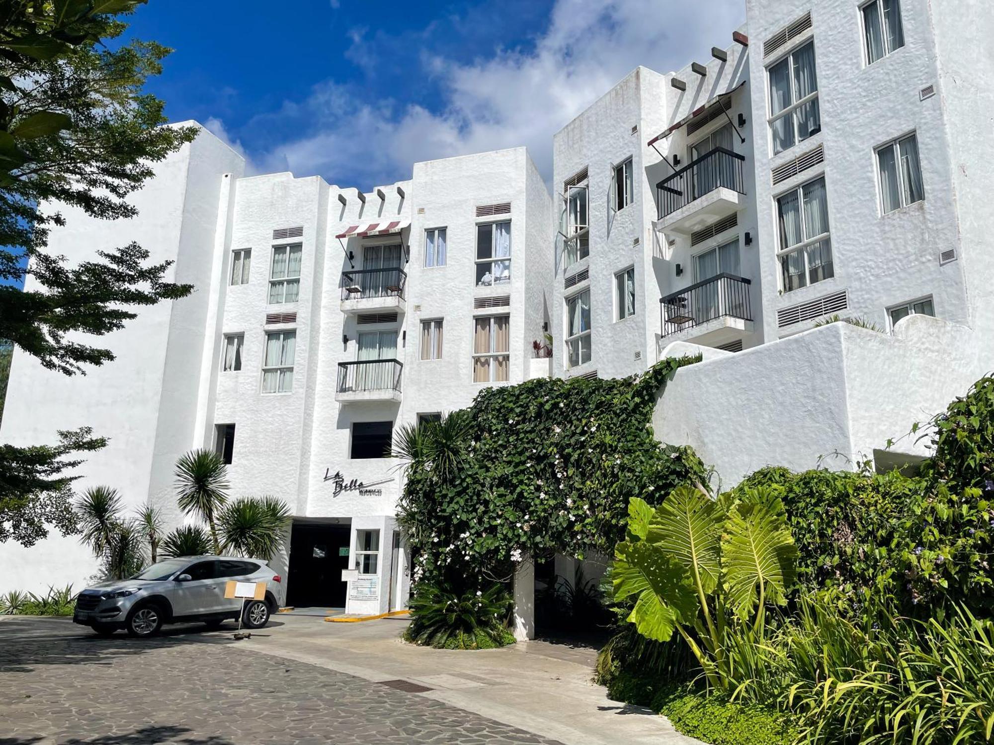 La Bella Residences, The Tiny Loft Tagaytay City Extérieur photo
