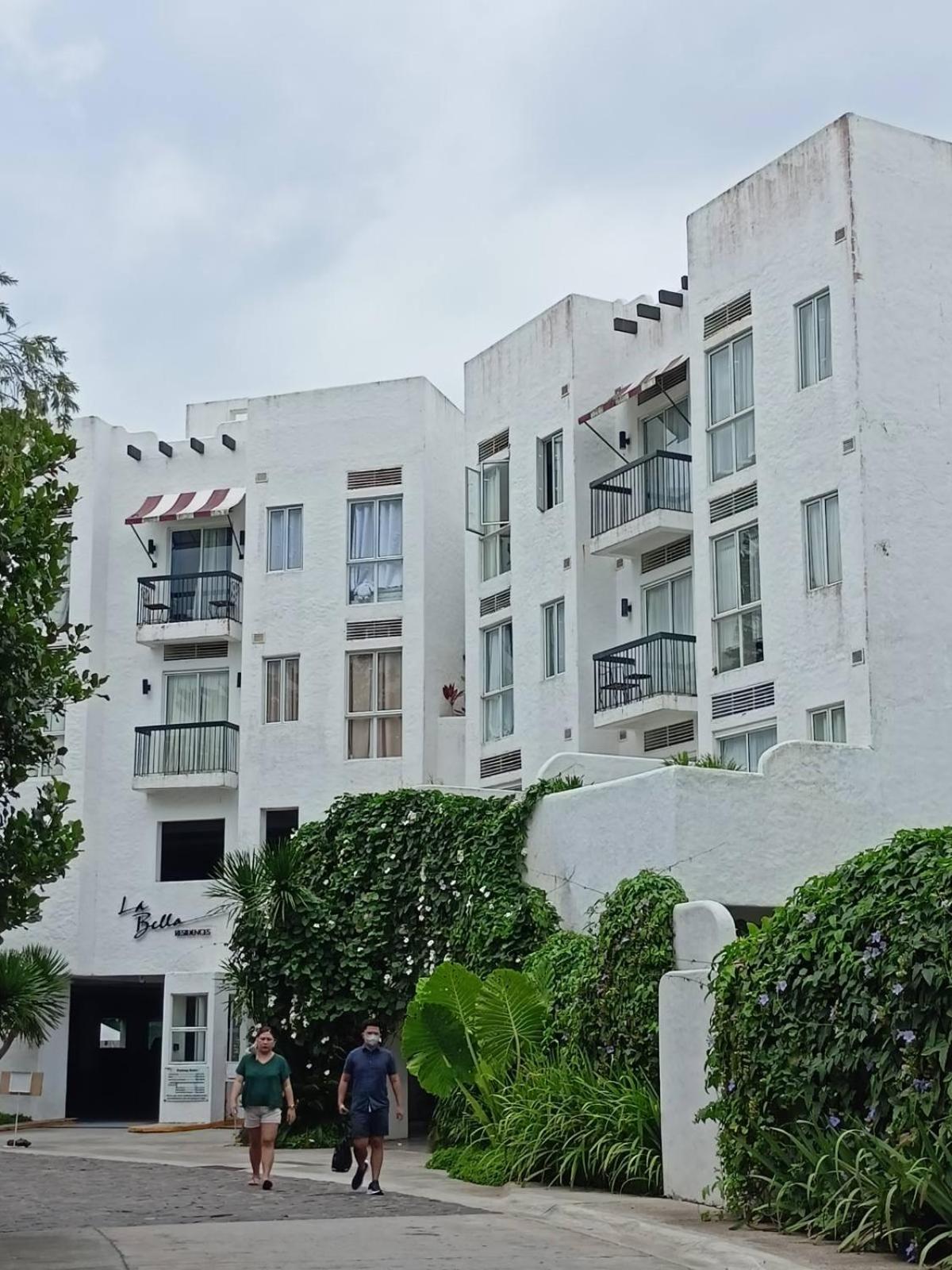 La Bella Residences, The Tiny Loft Tagaytay City Extérieur photo