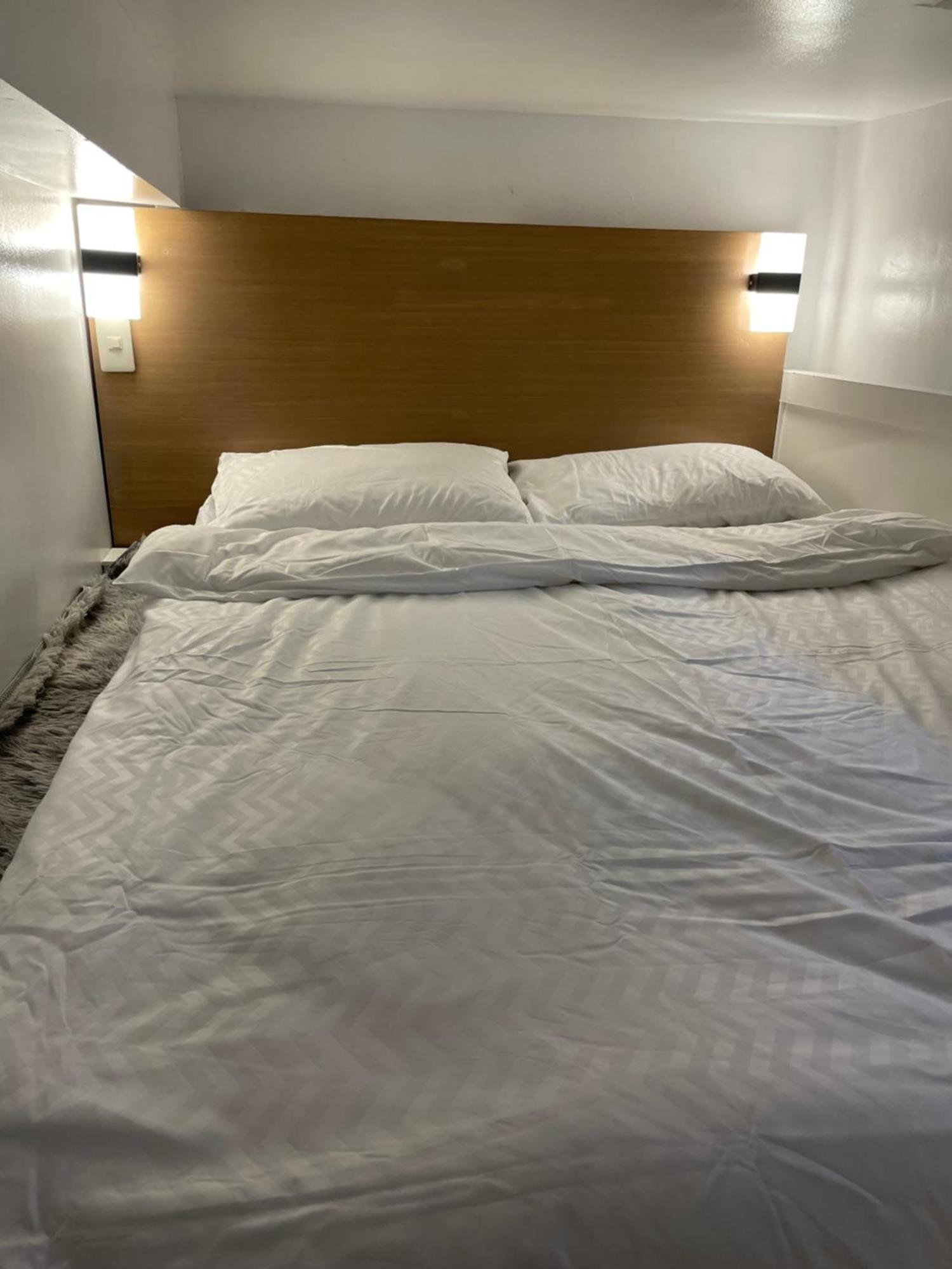 La Bella Residences, The Tiny Loft Tagaytay City Extérieur photo