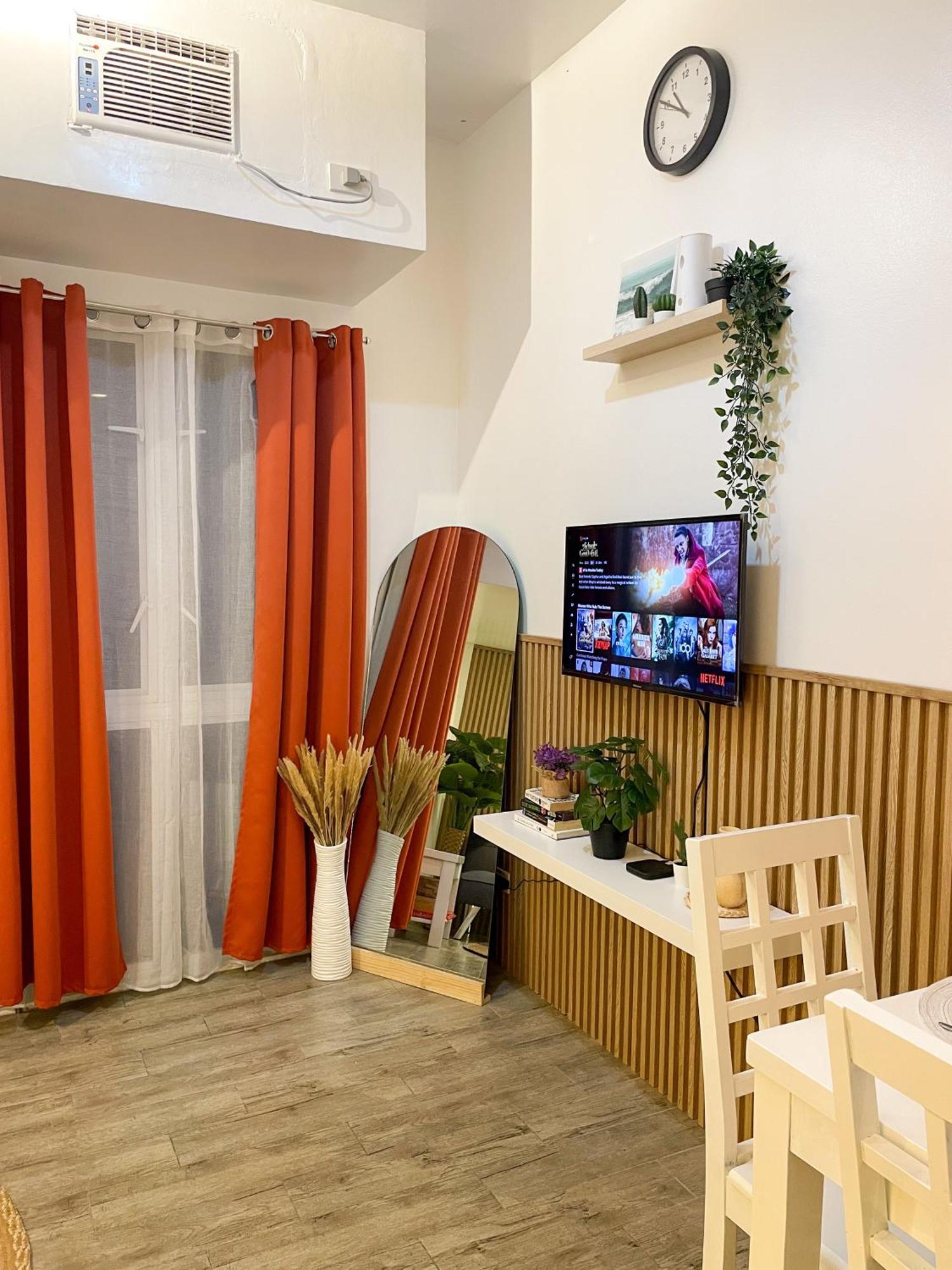 La Bella Residences, The Tiny Loft Tagaytay City Extérieur photo