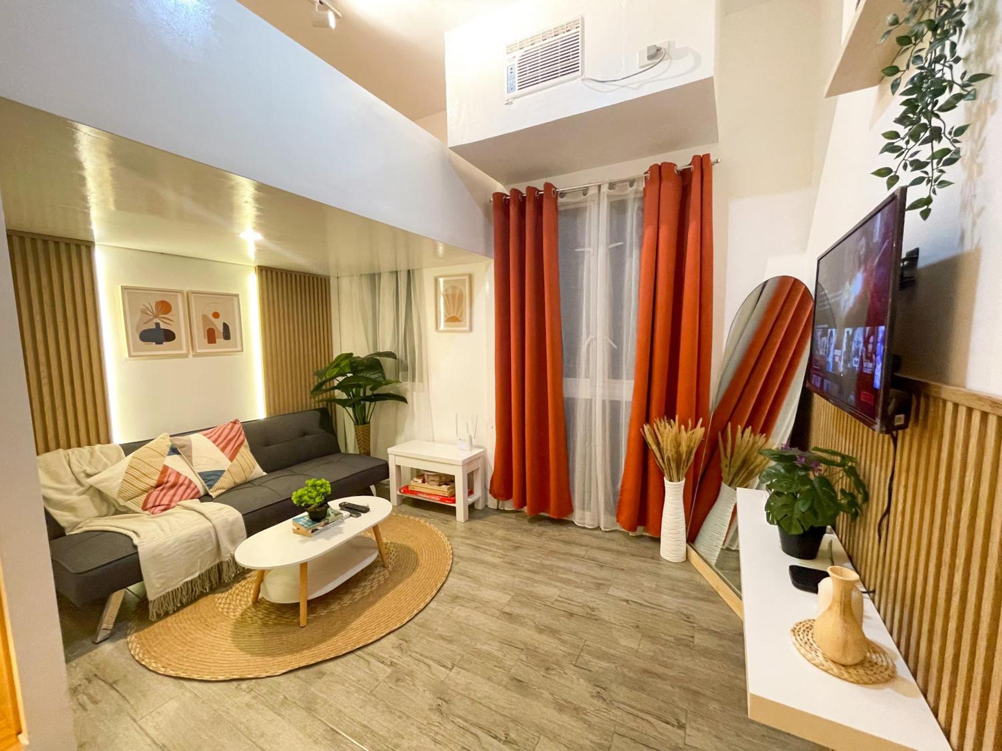 La Bella Residences, The Tiny Loft Tagaytay City Extérieur photo
